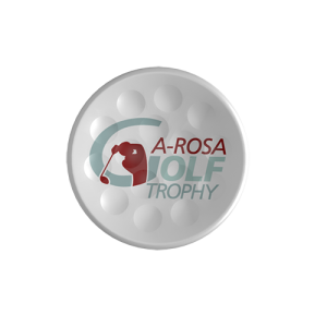 TWiNTEE A-Rosa Golf Trophy golf tee